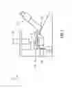 Fig. 02 - Sample vessel retention structure for scanning probe microscope