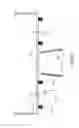 Fig. 09 - Sample vessel retention structure for scanning probe microscope
