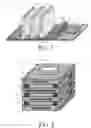 Fig. 02 - STACKED INSTRUMENT ARCHITECTURE FOR TESTING AND VALIDATION OF ELECTRONIC CIRCUITS