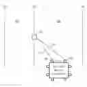 Fig. 01 - Hybrid IR-US RTLS system