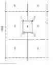 Fig. 06 - Hybrid IR-US RTLS system