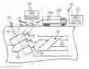 Fig. 01 - Methods and systems for juxtaposition across geological discontinuities