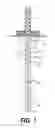 Fig. 02 - Magnetic surface wave effect to probe fluid properties in a wellbore