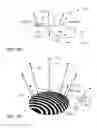 Fig. 06 - Multibeam diffraction grating-based display with head tracking