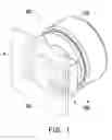 Fig. 02 - Optical filter switch module and lens assembly