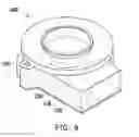 Fig. 09 - Optical filter switch module and lens assembly
