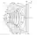 Fig. 01 - Optical imaging lens