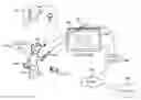 Fig. 01 - Image rendering responsive to user actions in head mounted display