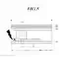 Fig. 08 - Display panel