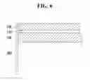 Fig. 08 - Liquid crystal display including glass diffuser plate