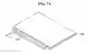 Fig. 09 - Liquid crystal display including glass diffuser plate