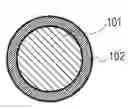Fig. 01 - Electrophotographic roller and charging apparatus