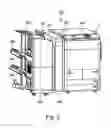 Fig. 03 - Image forming apparatus and sheet feeding device