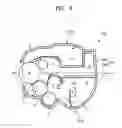 Fig. 03 - Developing cartridge, and electrophotographic image forming apparatus using same