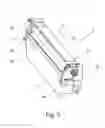 Fig. 06 - Process cartridge having a coupling member and a coupling member supporting portion