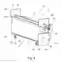 Fig. 09 - Process cartridge having a coupling member and a coupling member supporting portion