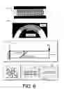 Fig. 07 - Computing device with elastomeric hinge assembly