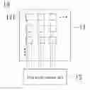 Fig. 01 - Touch sensing system and data transmission method of a touch panel