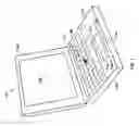Fig. 02 - Force sensing using capacitive touch surfaces
