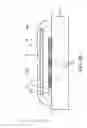 Fig. 06 - Touch display device with reflection reducing layer