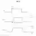 Fig. 07 - Touch power circuit having operational amplifier and touch display device using the same