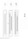 Fig. 13 - Switch assembly with force-associated variable scroll speed and methods of use