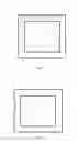 Fig. 02 - TOUCH SUBSTRATE AND TOUCH DISPLAY DEVICE