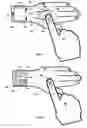 Fig. 02 - Virtual touchpads for wearable and portable devices