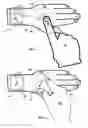Fig. 03 - Virtual touchpads for wearable and portable devices