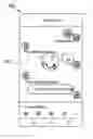 Fig. 01 - GENERATING MESSAGING STREAMS WITH ANIMATED OBJECTS