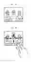 Fig. 04 - Electronic device having touch screen and function controlling method of the same
