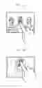 Fig. 05 - Electronic device having touch screen and function controlling method of the same