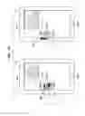 Fig. 45 - Medical image display apparatus and method of providing user interface