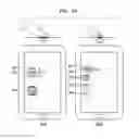 Fig. 70 - Medical image display apparatus and method of providing user interface