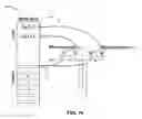 Fig. 22 - Infinite memory fabric hardware implementation with router