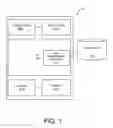 Fig. 02 - Mobile device application view management