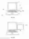 Fig. 03 - Double Screen Laptop