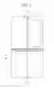 Fig. 02 - Artificial intelligence refrigerator having transparent display assembly