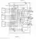 Fig. 35 - Methods and apparatus for adjacency network delivery of operands to instruction specified destinations that reduces storage of temporary variables
