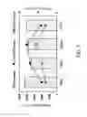 Fig. 04 - Rack-level scheduling for reducing the long tail latency using high performance SSDS