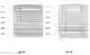 Fig. 17 - Bus failure detection transceiver architecture and transceiver operation method