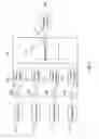 Fig. 02 - Keyboard-video-mouse switch, and signal transmitting method