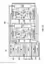 Fig. 13 - Heterogeneous hardware accelerator architecture for processing sparse matrix data with skewed non-zero distributions