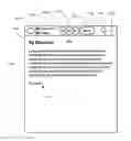 Fig. 01 - Inline content item editor commands