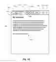 Fig. 08 - Inline content item editor commands