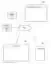 Fig. 01 - Image annotations in collaborative content items