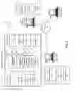 Fig. 02 - Device identifier dependent operation processing of packet based data communication