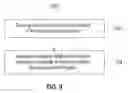 Fig. 10 - Space management for a hierarchical set of file systems