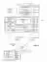 Fig. 16 - Database schema for efficient data assessment