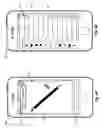 Fig. 09 - Generating and sharing digital video profiles across computing devices utilizing a dynamic structure of unpopulated video silos